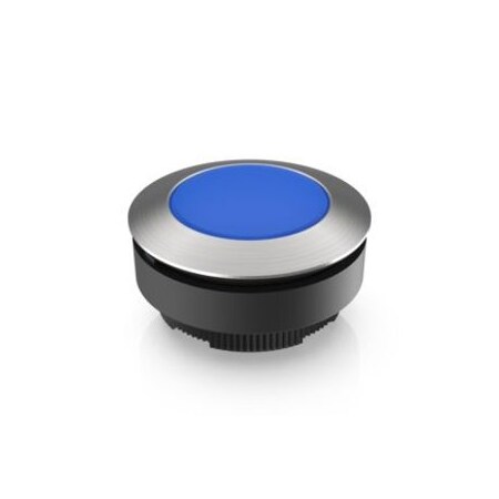 Rafi Industrial Panel Mount Indicators / Switch Indicators Rafix 30 Fs Plus Signal Indicatr Blue 1.74.510.011/2600